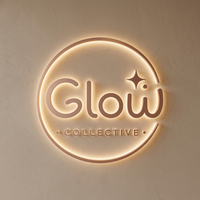Enseigne LED la plus vendue, logo personnalisé, enseigne lumineuse LED, enseigne avec logo LED personnalisé pour entreprise, logo métallique personnalisé