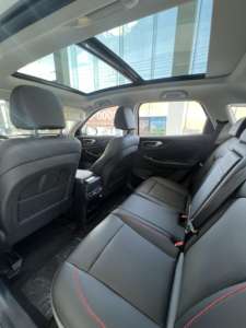 2025 di automobili pechino X7 PHEV veicolo ibrido elettrico ad alta velocità 180 km/h cambio automatico auto con guida a sinistra - Product Image 2