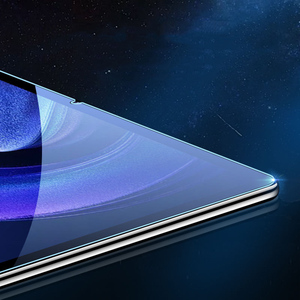 Protector de pantalla de vidrio templado para tableta transparente HD para <span class=keywords><strong>Xiaomi</strong></span> <span class=keywords><strong>Pad</strong></span> <span class=keywords><strong>6</strong></span> <span class=keywords><strong>6</strong></span> <span class=keywords><strong>Pro</strong></span> 11 pulgadas con embalaje - Product Image 4