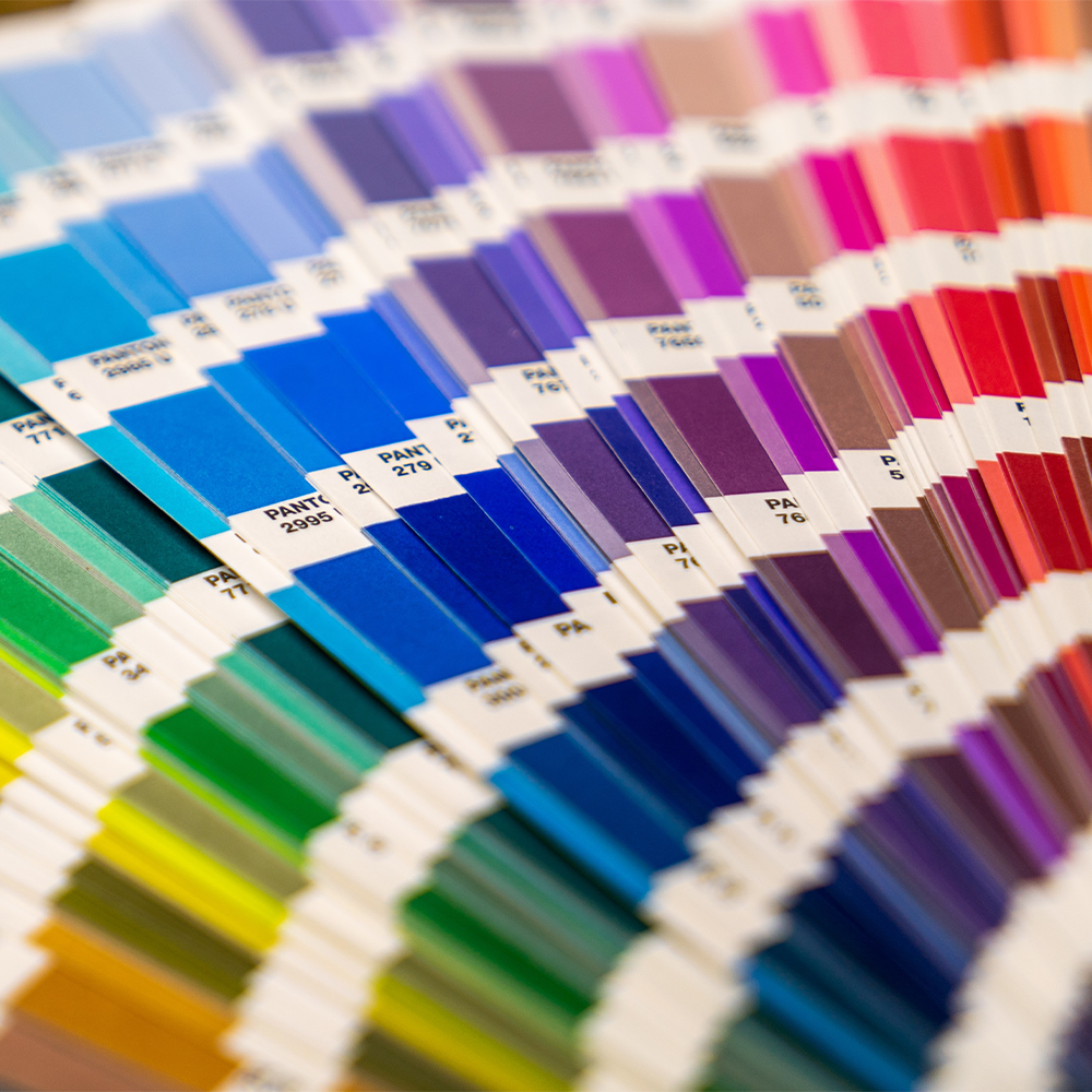 Color completo