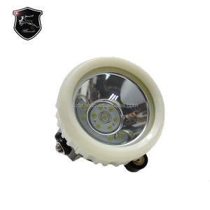 KL5LM-A Corded Cap Lampe IP 68 Outdoor Mining Camping Wiederauf ladbare LED-Scheinwerfer <span class=keywords><strong>18650</strong></span> Lithium-Batterie Lange Laufzeit - Product Image 2