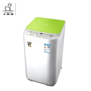 Máy Giặt Mini Hoàn Toàn Tự Động, Máy Giặt Gia Đình Tải Trọng 4.5Kg - Product Image 2