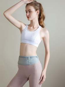 Riñonera para deportes al aire libre para hombres y mujeres de alta calidad, nuevas características ligeras antisísmicas reductoras de carga, móvil impermeable - Product Image 3