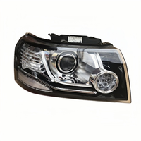 Phare avant LED haute performance pour Land Rover Freelander 2 (ancien modèle), mise à niveau de feux bas vers feux hauts, référence LR014423