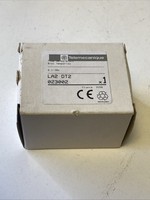 PLC LA2-DT2 Pneumatic Timing Delay Block 0.1-30s Electronic Timer Warranty Product