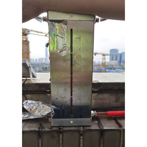 مقياس مستوى ثابت شبكي مع نقل بيانات RS485، أداة مراقبة تسوية الأساسات في الجسور والسدود والأنفاق - Product Image 1