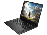 Nouveau modèle 2025 – PC portable gaming Intel Omen 16 (i7-14650HX/i9-14900HX) avec RTX 5060/RTX 5070, 16 Go/32 Go RAM, SSD 1 To, écran QHD 16 pouces 240 Hz, Windows 11 – Idéal pour l'eSport