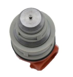 Neuer R&C Hochwertiger OEM <span class=keywords><strong>IWM</strong></span> 523.00 9946967 9945561 Kraftstoffinjektor für FIAT Neuzustand Kunststoff FJ1071312B1 IWM523.00 WEBER - Product Image 3