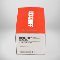 Acoplador EtherCAT Beckhoff EK1819, 16 Entradas, 16 Salidas, 24V DC, Controlador de Programación PLC, Pedir en Línea