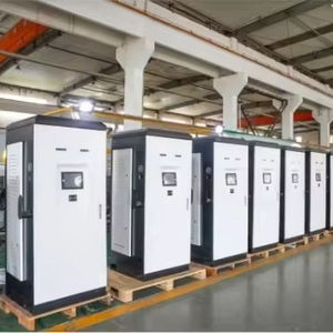 สถานีชาร์จรถยนต์พลังงานใหม่แบบติดตั้งบนพื้นมาตรฐาน 7kw-22kw ขายดีประจำปี 2024 พร้อมระบบชาร์จเร็ว - Product Image 2