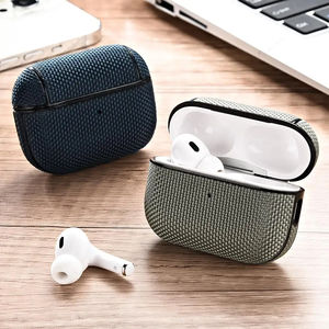 Casing Airpods Pro 2 USB C nirkabel, sarung pelindung Airpod Pro 2 generasi kedua, casing Earphone nirkabel untuk Airpods Pro 2 - Product Image 3