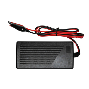 Alcapower ที่ชาร์จแบตเตอรี่รถจักรยานยนต์24V 2A 48W อุปกรณ์ชาร์จบนยานพาหนะ - Product Image 1