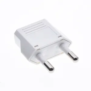 European Plug Adapter US To Europe Plug Adapter