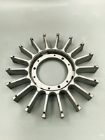 Service de fabrication sur mesure, fabrication CNC sur mesure de pièces en aluminium et en acier inoxydable pour l'industrie automobile et aérospatiale
