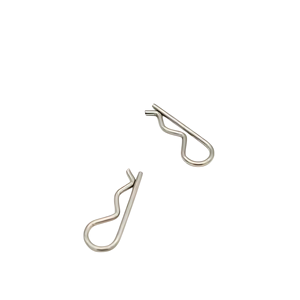 Agricultural <b>Drone</b> R Type Pin for DJI T40 T20P T30 UAV Sprayer Replacement Parts Durable - Product Image 2