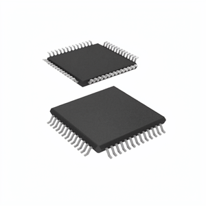 Data Acquisition Manufacturer Channel 52 TQFP DSD1608PAH Components Electronic - Product Image 1