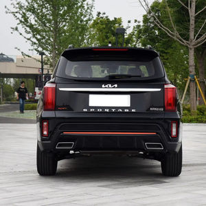 Voiture haute vitesse, SUV compact Kia Sportage 2021 Ace 2.0L, édition Exploration - Product Image 6