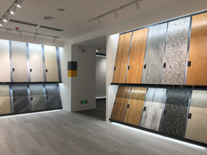 Para JBN cerámica porcelana esmaltada moderna Porcelanato <span class=keywords><strong>Carrara</strong></span> 800x800mm baldosas de mármol para supermercado baño CENTRO COMERCIAL - Product Image 2