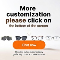 Montures de lunettes carrées pleines montures en titane sûres pour enfants garçons filles OEM ODM avec verres anti-lumière bleue ajouteurs anti-lumière bleue pour enfants