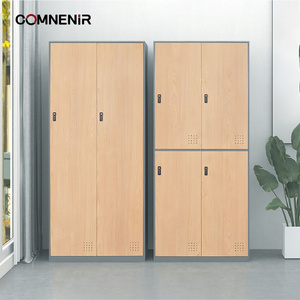 Hiện đại <span class=keywords><strong>A4</strong></span> dữ liệu chống cháy Tủ tập tin thép chất lượng cao văn phòng & nội thất trường học với ngăn kéo & khóa - Product Image 1