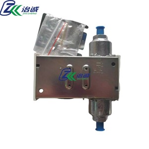 สวิตช์วัดแรงดันน้ำมันแบบดิฟเฟอเรนเชียลของ Trane รุ่น CNT02304 RTHB X13240074040 อุปกรณ์ป้องกันเครื่องปรับอากาศ - Product Image 2