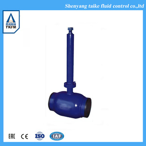 Tamaño del puerto de venta directa de fábrica de células madre con reborde ptfe asiento de soldadura tipo de válvula de bola - Product Image 2