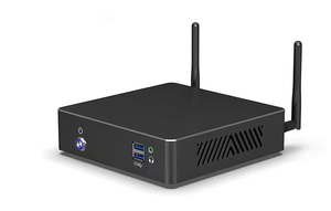 Bán buôn Chất lượng cao DDR4 8GB/16GB/32GB Win10 <span class=keywords><strong>Mini</strong></span> <span class=keywords><strong>PC</strong></span> Intel <span class=keywords><strong>Mini</strong></span> <span class=keywords><strong>PC</strong></span> 6 Core i5 với quạt làm mát giáo dục <span class=keywords><strong>Mini</strong></span> <span class=keywords><strong>PC</strong></span> - Product Image 2