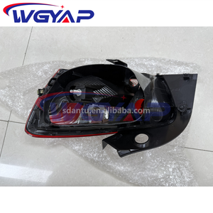 WGYAP Feu Arrière Gauche pour Seat Ibiza ST 2008 OEM 6J4 6J3 945 095 F N <span class=keywords><strong>G</strong></span> P M Q L J F 6J - Product Image 6