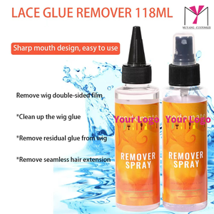 High Quality Lace <b>Glue</b> Remover <b>Spray</b> for Lace Wigs with Adhesives - Product Image 6