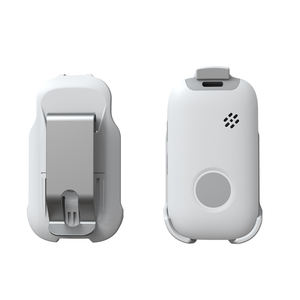 EV12 Deteksi Jatuh SOS GPS Mobile Dengan Tali Gantungan, Tombol Panik untuk Lansia, Sistem Peringatan Medis GPS 4G dengan Pelacakan Lansia - Product Image 2