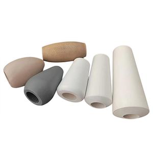 Premium Holz-Jalousien Hochwertige Anpassbare Rollos für Heim- und Bürodekoration - Product Image 5