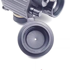 Có thể điều chỉnh khẩu độ quang học cơ hoành Iris cơ học an/pvs6/PVS-7/PVS-7B/D ANVIS-9 37mm Đường kính mục tiêu tầm nhìn ban đêm - Product Image 5