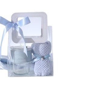 Scatola Regalo <span class=keywords><strong>per</strong></span> Anniversario, Souvenir di Alta Qualità, Piccoli <span class=keywords><strong>Regali</strong></span> Combinati Pratici, Regalo di <span class=keywords><strong>Compleanno</strong></span>, Regalo di Ritorno, Cerimonia di Apertura, <span class=keywords><strong>per</strong></span> Dipendenti e Clienti - Product Image 1