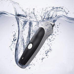 Tondeuse à Cheveux Électrique <span class=keywords><strong>pour</strong></span> Barbier, Rasoir à Barbe <span class=keywords><strong>pour</strong></span> Homme, <span class=keywords><strong>Machine</strong></span> à <span class=keywords><strong>Couper</strong></span> le <span class=keywords><strong>Nez</strong></span>, le Corps et le Visage - Product Image 6