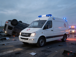 <span class=keywords><strong>Ambulance</strong></span> municipale personnalisée avec équipement de soins intensifs avancés et transmission automatique pour les services médicaux d'urgence urbains - Product Image 5
