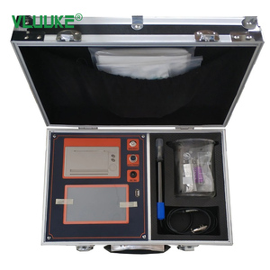 Vluuke Vkym3200 Thông Minh Độ Dẫn Muối Mật Độ Tester Điện Tử Hệ Thống Điện 220V Muối Mật Độ Detector - Product Image 4