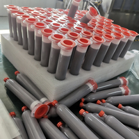 High Performance Thermal Grease for CPU GPU Heatsinks Superior Heat Conductivity Long-Lasting Silicone Paste