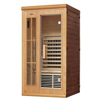Système de douche modulaire en vente directe d'usine, unité intégrée de hammam préfabriqué, design luxueux intérieur et extérieur