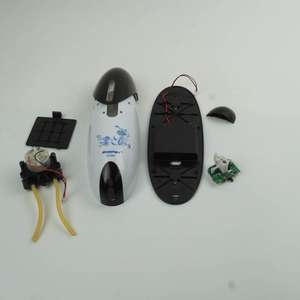 OEM plastik enjeksiyon kalıplama hizmeti naylon kalıp ve plastik kalıp ürünleri kalıp parçası - Product Image 5