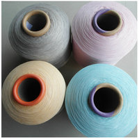 Remises sur les achats en gros disponibles : Lot de 48 fils chenille en polyester mercerisé, imitation trois-sept, filé à l'anneau, résistant au rétrécissement