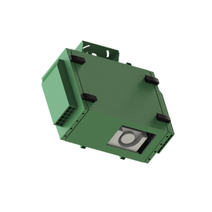 Boîtier <span class=keywords><strong>de</strong></span> projecteurs extérieur étanche IP65 avec système <span class=keywords><strong>de</strong></span> <span class=keywords><strong>refroidissement</strong></span> <span class=keywords><strong>liquide</strong></span> actif et climatiseur et électronique industrielle - Product Image 5