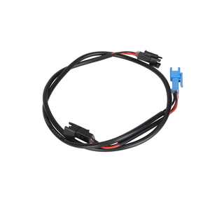 Cable de Luz Lateral Izquierdo Original para Patinete Eléctrico Kukirin G2 Master, Tiras de Luz LED, Cable de Conexión, Piezas de Repuesto - Product Image 2