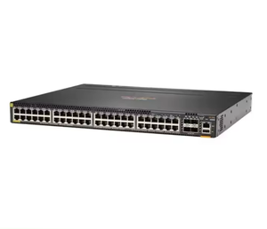 Arubas <b>Switch</b> JL661A 6300 48G Port <b>PoE</b>+ 4SFP+ Network <b>Switch</b> in Stock - Product Image 2