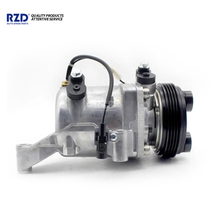 Compresseur de climatisation automobile OE 95201-62R00, <span class=keywords><strong>prix</strong></span> d'usine, haute performance, pièce automobile pour <span class=keywords><strong>Suzuki</strong></span> <span class=keywords><strong>Ignis</strong></span> - Product Image 2