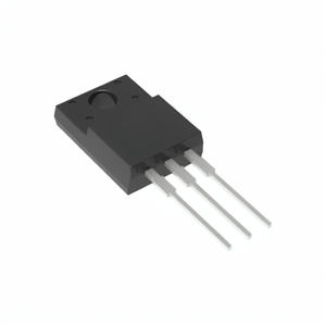 ทรานซิสเตอร์ ITO-220 C0G TSM60NC165CI อิเล็กทรอนิกส์แบบดั้งเดิมบริการครบวงจร - Product Image 1