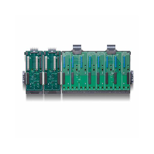 Interface de communication E/S DeltaV VE4050S2K1C0 avec barre de protection OEM Garantie 1 an - Product Image 2