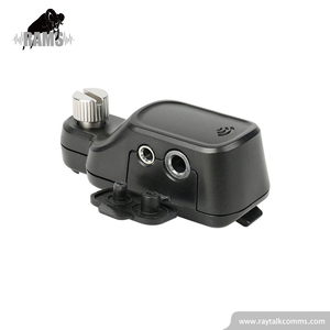 Raytalk-adapter voor Caltta PH622-serie <span class=keywords><strong>Rala</strong></span> 2-pins DC autoconnector - Product Image 4