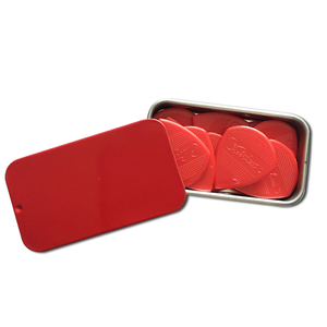 Gỗ gảy đàn Jazz cao cấp, dày 1.2mm trở lên, kiểu dáng Jazz III, chống mài mòn, tùy chỉnh, in nổi, chống trơn trượt - Product Image 6