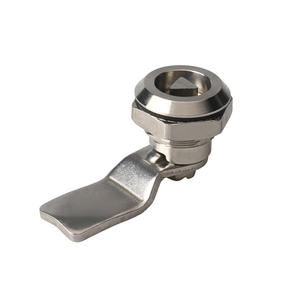 מנעול קאם רבע סיבוב Hengsheng MS705 מנעול קאם לארון נירוסטה עמיד למים IP66 - Product Image 2