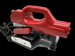 Línea de Producción de Película Soplada de Alta Eficiencia y Potencia, Nueva Máquina de Soldadura de Geomembranas HDPE/PP/PE/CVC para LDPE PA ABS - Product Image 2